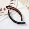 4 Teile/satz Bananen Haar Clip Große Vintage Rutschfeste Produktbild-Vorschau 4