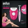 Braun Silk-épil 3 81711457, Růžová, Bílá, 20 Náhled obrázku produktu 21