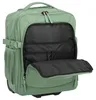 Travelite Kick Off – plecak na kółkach 15,6" 40 cm (sage Podgląd zdjęcia produktu 8