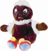 SANDMANN Pittiplatsch Beanie, 16 cm - Pitti peluche Anteprima dell’immagine prodotto 1