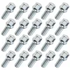 20x śruba koła M14x1.25, długość gwintu: 30 mm, kołnierz Podgląd zdjęcia produktu 1