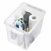 Clipbox transparent 25 l SmartStore Home 16 Produktbild-Vorschau 2
