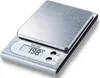 BEURER Küchenwaage KS 22 Digital, Tragkraft 3kg silber Produktbild-Vorschau 1
