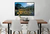 MuchoWow® MuchoWow® Gerahmtes Poster Blumen - Natur - Farbe Produktbild-Vorschau 2