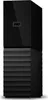 Western Digital My Book disque dur externe 6000 Go Noir Voir les images du produit 3