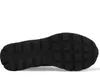 The sole of a dark blue sneaker is shown against a white background. Produktbild-Vorschau