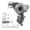 Turbodmychadlo pro Audi VW Škoda Seat 2.0 TDI 103 KW 140 PS Náhled obrázku produktu 3