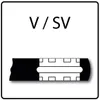 Rothenberger 015211X, 105 mm, 145 mm, 38 mm, 1,89 kg, 1,93 Podgląd zdjęcia produktu 4