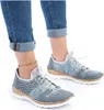 Scarpa slip-on/velcro, traspirante (tomaia Anteprima dell’immagine prodotto 13