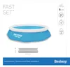 Piscine d'extension de jardin Bestway 57456 305 x 66 cm Voir les images du produit 8