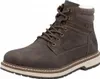 Rieker Herren Schnürstiefelette braun , Herren:43 EU Produktbild-Vorschau 10