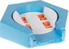 Go!Go! Flexile Track Rennbahn Set Rennstrecke Autos Produktbild-Vorschau 3