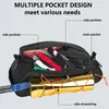 （20 Zoll，Orange）Fahrradtasche Fahrradaufbewahrungstasche Produktbild-Vorschau 8