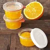 WECK Mini-Sturzglas 12er Karton 121655 4011162755901 Anteprima dell’immagine prodotto 7