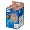 Philips Filament-Kugellampe klar 7 W (entspr. 60 W) G95 Produktbild-Vorschau 4