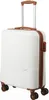 travelite carrello Bali 4W Trolley L / M / S White / Cognac Anteprima dell’immagine prodotto 13
