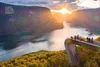 Das Reisebuch Norwegen Produktbild-Vorschau 4