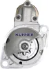 AD KÜHNER 254052 Starter Anlasser 2,0kW 12V Produktbild-Vorschau 1