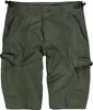normani Herren US Bermuda Ripstop Shorts Produktbild-Vorschau 1