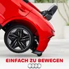 HOMCOM Detské elektrické autíčko, detské vozidlo s Náhľad obrázku produktu 6