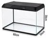 Kruger Meier LAORIA Panoramic 600 - Aquarium 60l mit Produktbild-Vorschau 10
