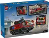 Lego City Flughafenlöschfahrzeug Voir les images du produit 2