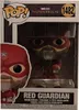 Figurka PVC Marvel Thunderbolts Red Guardian 9 cm - Funko Náhľad obrázku produktu 2