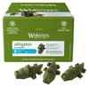 Whimzees Krokodil S Display 150 Stück Produktbild-Vorschau 1