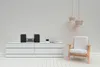 Kenwood M-918DAB Anthracite Domácí ozvučovací systém Náhled obrázku produktu 4