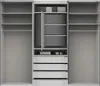 Armadio TV a porte scorrevoli MAGIC GLAS Anteprima dell’immagine prodotto 3