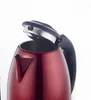 Herzberg HG-5011RED: 1,8 liter, 1500 watt, roestvrijstalen Productafbeelding-voorbeeld 5