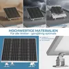 Solarpanel Halterung Solarmodul Bodenhalterung Produktbild-Vorschau 5