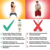 Rohrreiniger Abflussreiniger + Urinsteinentferner extra Produktbild-Vorschau 4