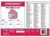 Tenda per bambini - rosa Kruzzel 22653 Anteprima dell’immagine prodotto 16