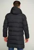 SOULSTAR Herren Parka S2ROROS mit Kapuze warme Winterjacke Produktbild-Vorschau 7