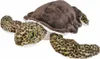 Wild Republic - Peluche - Cuddlekins - Tartaruga marina Anteprima dell’immagine prodotto 2