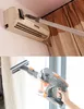 Zubehörset mit 5 kompatiblen Bürsten für Dyson DC49, DC59, Produktbild-Vorschau 4