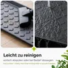 Garronda Schuhabstropfschale Schuhablage Abtrofschale für Produktbild-Vorschau 4