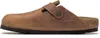 Birkenstock Boston Herren Clogs in Braun, Größe 39 Produktbild-Vorschau 3