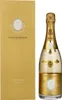 Louis Roederer Champagne Cristal Brut v luxusnej darčekovej Náhľad obrázku produktu 3