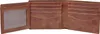 FOSSIL portafoglio Derrick Bifold With Flip ID Brown Anteprima dell’immagine prodotto 2