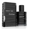 EDT 100ml "Meet Me Extrême" Anteprima dell’immagine prodotto 1