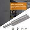 2 Stück Drucktüröffner Push to Open Türöffner Türschließer Produktbild-Vorschau 4