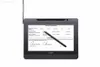 WACOM Stift-Display Unterschriftenpad 10,1" Voir les images du produit 1