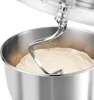 PROFICOOK Pétrin Mixeur 3 en 1 Robot de cuisine Hachoir Voir les images du produit 13