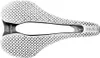 Selle Italia Slr Boost Sf S 3d Crb Sattel Silber 130 mm Produktbild-Vorschau 1