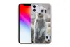 MuchoWow® Handyhülle Schutzhülle Hülle für iPhone 11 Produktbild-Vorschau 2