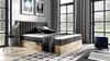 Boxspringbett Schlafzimmerbett MARCOS 160x200cm Stoff Produktbild-Vorschau 1