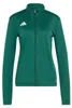 adidas Entrada 26 Trainingsjacke M (Damen) team dark Produktbild-Vorschau 1