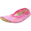 Beck Gymnastikschuhe Gymnastik Mädchen 3336393231 Pink 28 Produktbild-Vorschau 6
